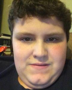 Man, 29. Connor_Davis