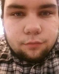 Man, 31. joel1178045