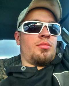 Man, 30. buckslayer6789