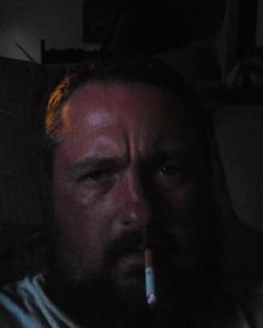 Man, 43. jamesingram