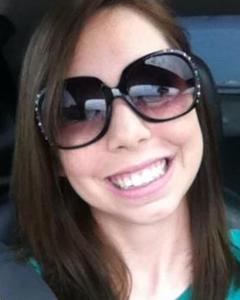 Woman, 31. Danilynn