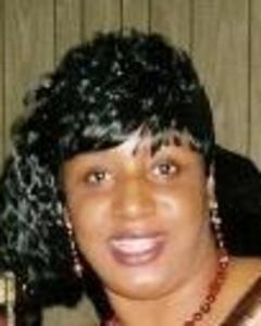Woman, 58. MSVic440