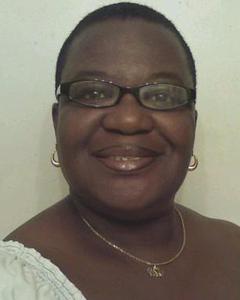 Woman, 63. Lady_Delma