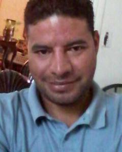 Man, 38. Yonny6522