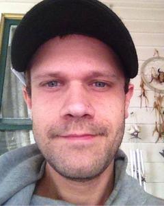 Man, 41. Eatmetasteme