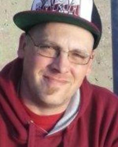 Man, 51. sunburyman