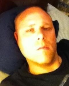 Man, 44. Notforlong2084