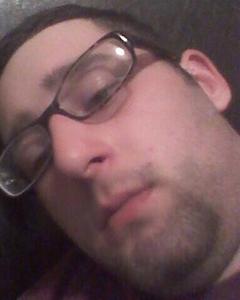Man, 31. bigdog2270