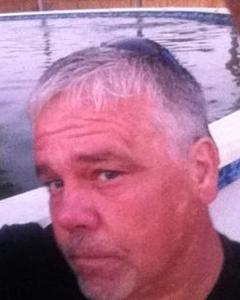 Man, 58. Kevlon66