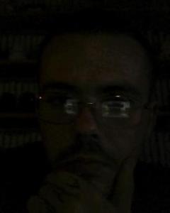 Man, 41. tattooman8471