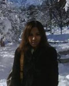 Woman, 60. aprilsunsh5325