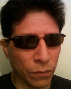 Man, 59. dazed80s