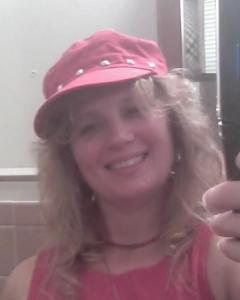 Woman, 59. sassycatlady