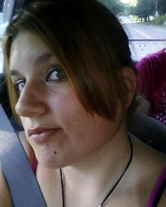 Woman, 33. jurseygurl