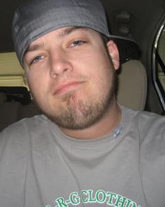 Man, 41. kylekush