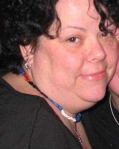Woman, 56. Andara