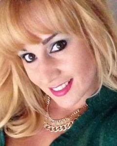 Woman, 43. Magoogucci05