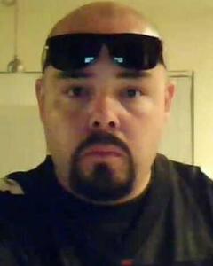 Man, 45. MR_OSO