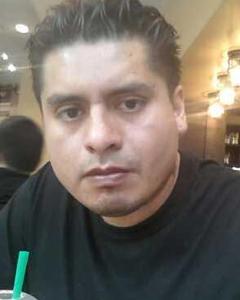 Man, 44. papirico4u5623
