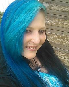 Woman, 47. heidir78