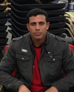 Man, 43. Khalid6253