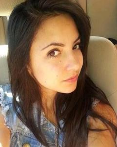 Woman, 34. NayeliCane5