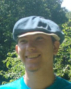 Man, 34. wildmatt341