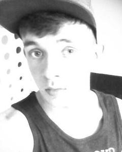 Man, 28. trent_sweets