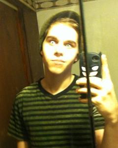Man, 29. HaXeN