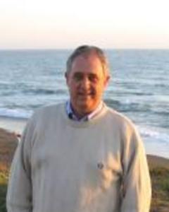 Man, 66. bespokeguy55