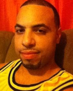 Man, 38. rhandsome