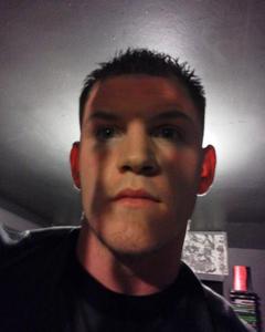 Man, 39. Blueeyesct25
