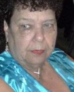 Woman, 79. char5841