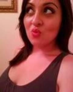 Woman, 38. misscriss