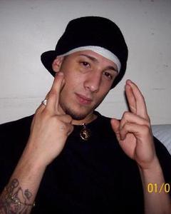 Man, 37. Babyjomi