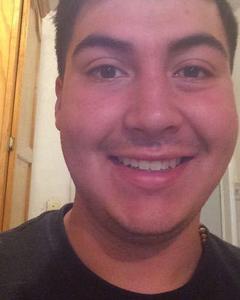 Man, 30. Jflores7484