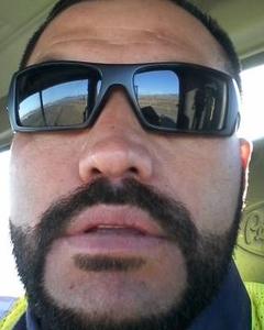 Man, 50. condor19