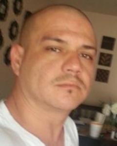 Man, 44. suavecito7850