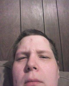 Man, 45. joram33