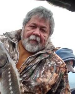 Man, 76. alumicraftjim