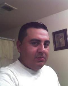 Man, 39. carlosperez594
