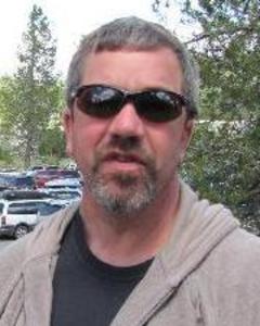 Man, 60. Chris482537