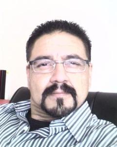 Man, 61. mechulo
