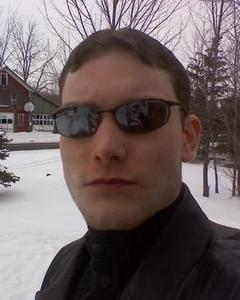 Man, 38. stifflerjr