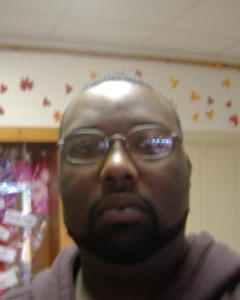 Man, 44. bigsimms