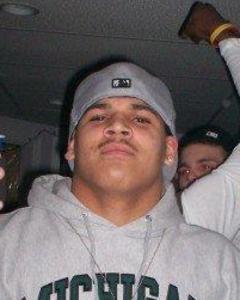 Man, 36. blah_Diesel