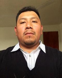 Man, 42. The_wolf7423