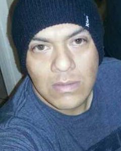 Man, 45. Tarazco6467