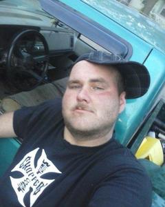 Man, 35. beau7270