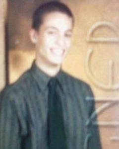 Man, 35. nicklovin09